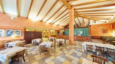 PortAventura Hotel El Paso