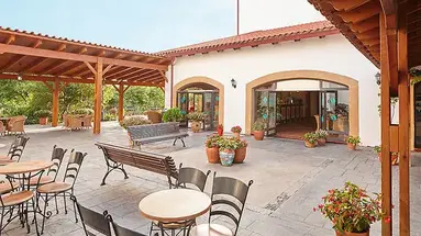 PortAventura Hotel El Paso