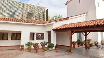 PortAventura Hotel El Paso