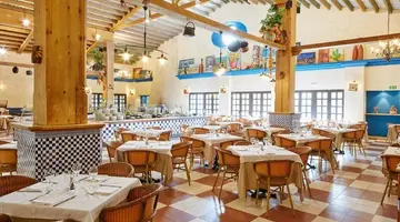 PortAventura Hotel El Paso