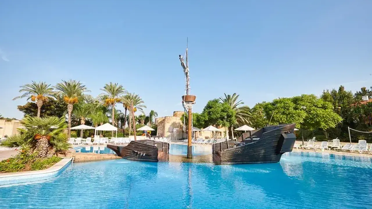 PortAventura Hotel El Paso