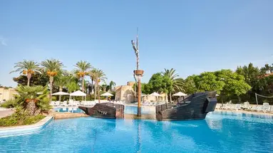 PortAventura Hotel El Paso