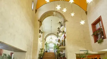PortAventura Hotel El Paso