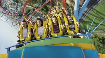 PortAventura Hotel El Paso