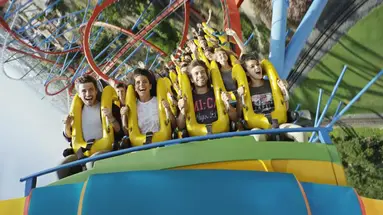 PortAventura Hotel El Paso