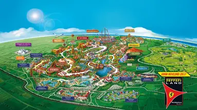 PortAventura Hotel El Paso