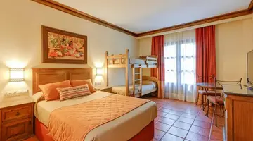 PortAventura Hotel El Paso