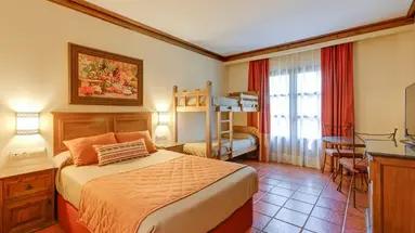 PortAventura Hotel El Paso