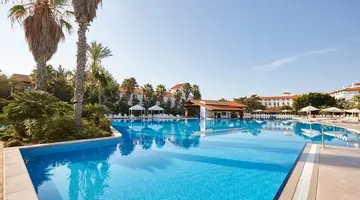 PortAventura Hotel El Paso