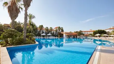 PortAventura Hotel El Paso