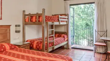 PortAventura Hotel El Paso