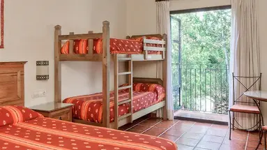 PortAventura Hotel El Paso