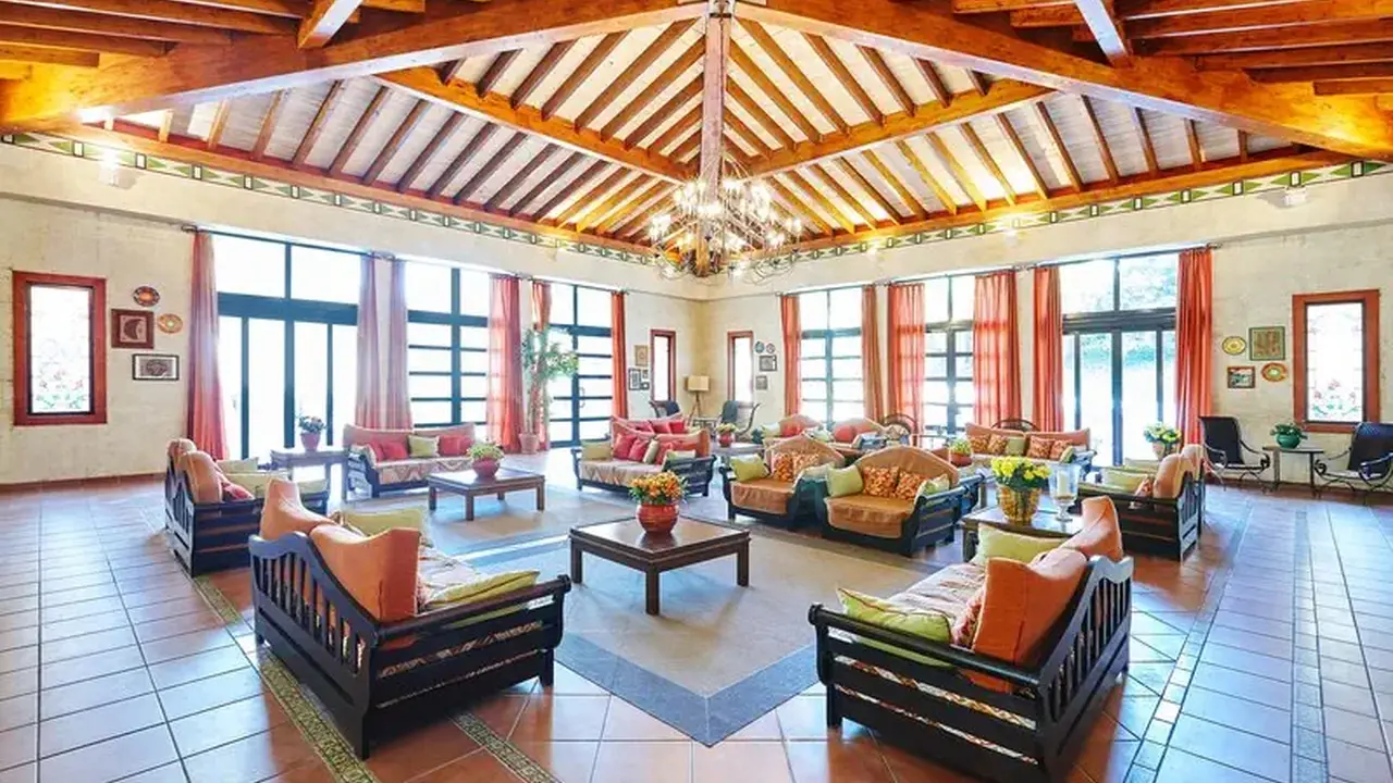 PortAventura Hotel El Paso