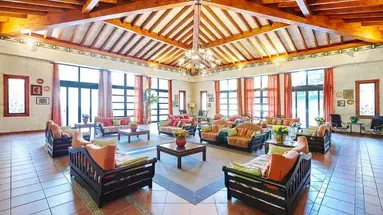 PortAventura Hotel El Paso