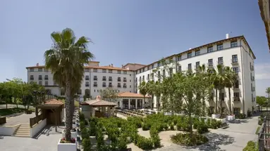 PortAventura Hotel El Paso