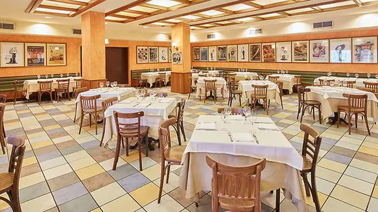 PortAventura Hotel El Paso