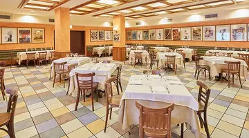 PortAventura Hotel El Paso