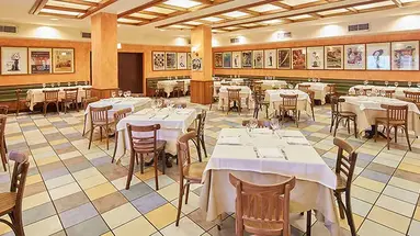 PortAventura Hotel El Paso