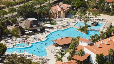 PortAventura Hotel El Paso