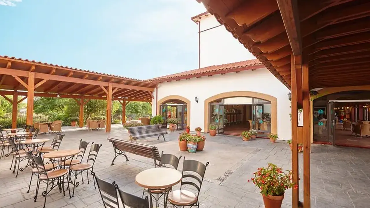 PortAventura Hotel El Paso