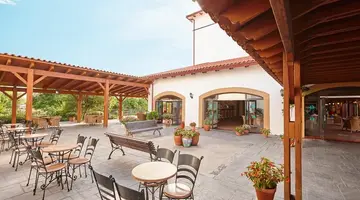 PortAventura Hotel El Paso