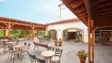 PortAventura Hotel El Paso