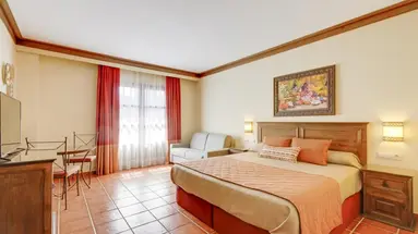 PortAventura Hotel El Paso