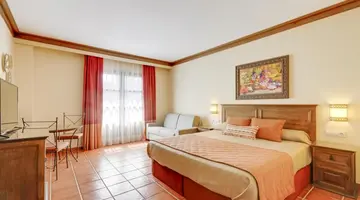 PortAventura Hotel El Paso