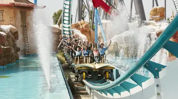PortAventura Hotel El Paso