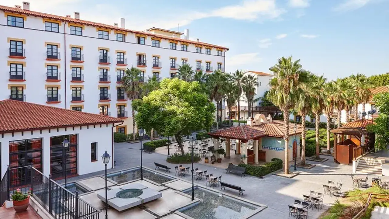 PortAventura Hotel El Paso