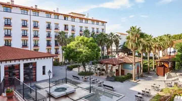 PortAventura Hotel El Paso