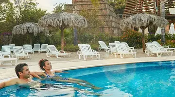 PortAventura Hotel El Paso