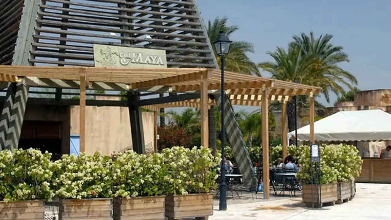 PortAventura Hotel El Paso