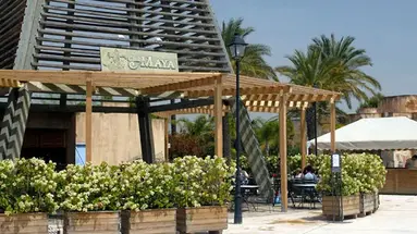 PortAventura Hotel El Paso
