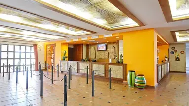 PortAventura Hotel El Paso