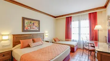 PortAventura Hotel El Paso