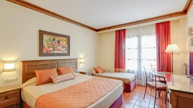 PortAventura Hotel El Paso