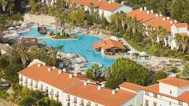 PortAventura Hotel El Paso