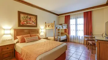 PortAventura Hotel El Paso