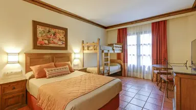 PortAventura Hotel El Paso