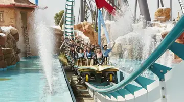 PortAventura Hotel El Paso