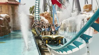 PortAventura Hotel El Paso