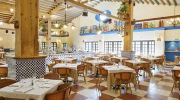 PortAventura Hotel El Paso