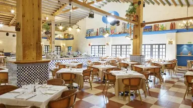 PortAventura Hotel El Paso