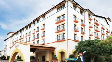 PortAventura Hotel El Paso