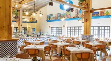 PortAventura Hotel El Paso