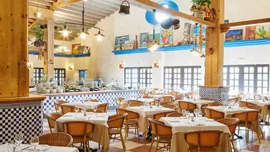 PortAventura Hotel El Paso