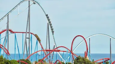 PortAventura Hotel El Paso