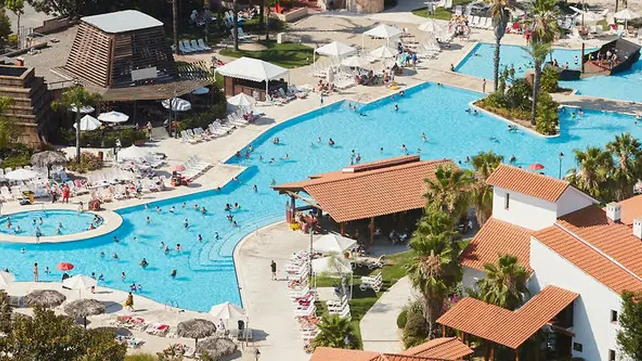 PortAventura Hotel El Paso