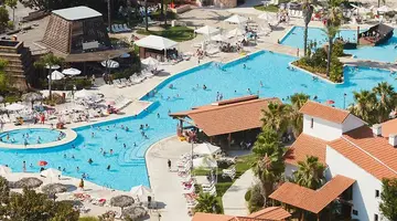 PortAventura Hotel El Paso